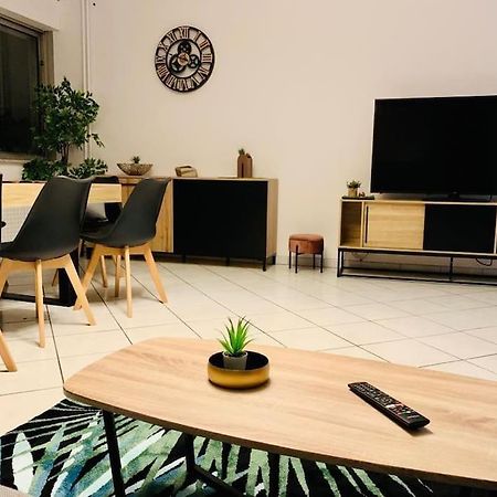 Tour De L'Europe, En Plein Centre Avec Parking. Apartment Мюлуз Екстериор снимка
