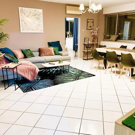 Tour De L'Europe, En Plein Centre Avec Parking. Apartment Мюлуз Екстериор снимка