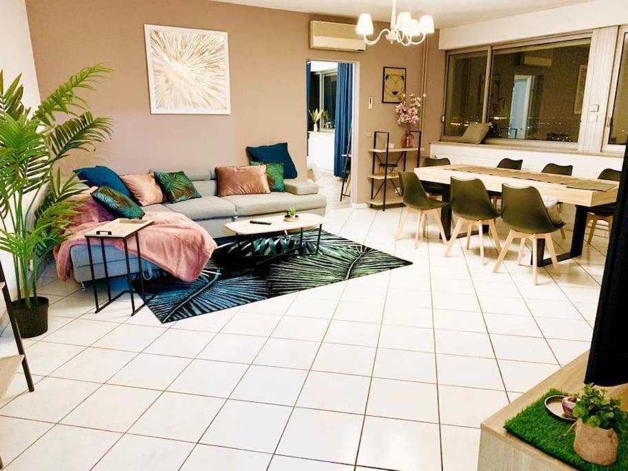 Tour De L'Europe, En Plein Centre Avec Parking. Apartment Мюлуз Екстериор снимка